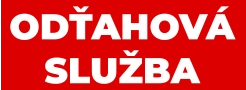 ODŤAHOVÁ  SLUŽBA