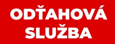 ODŤAHOVÁ  SLUŽBA